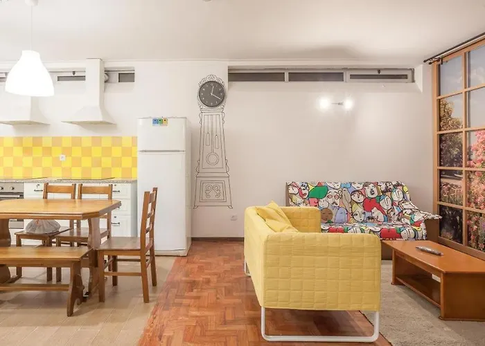 Residencia Laranjeira