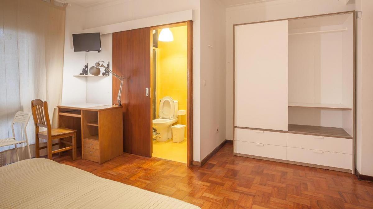 Albergue Residencia Laranjeira