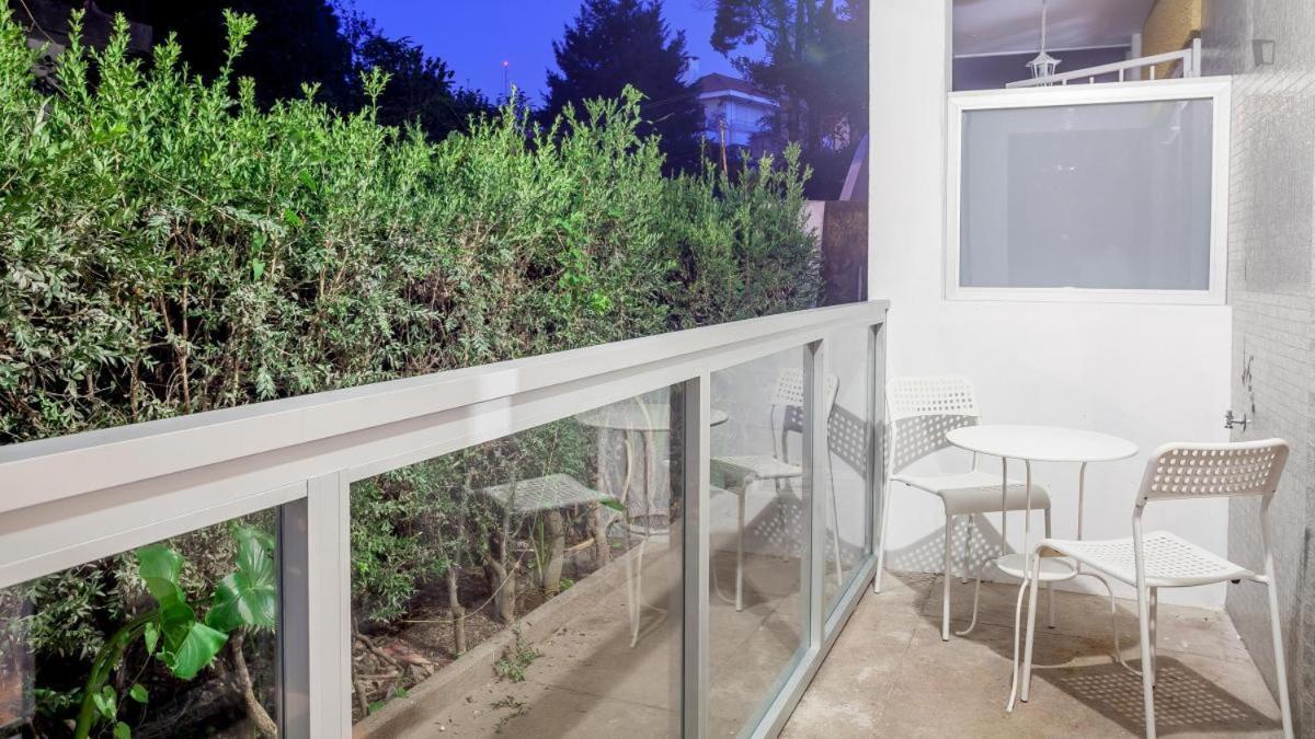 Residencia Laranjeira * Oporto