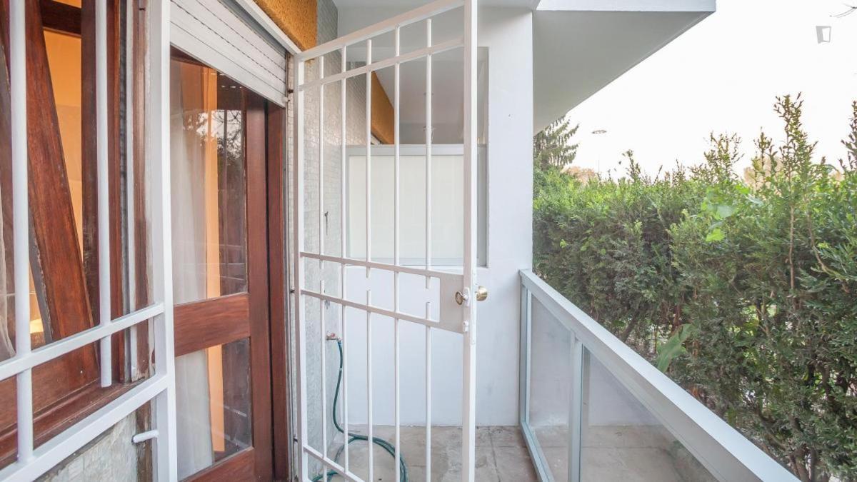 Albergue Residencia Laranjeira Porto