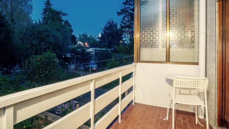 Residencia Laranjeira Albergue Porto