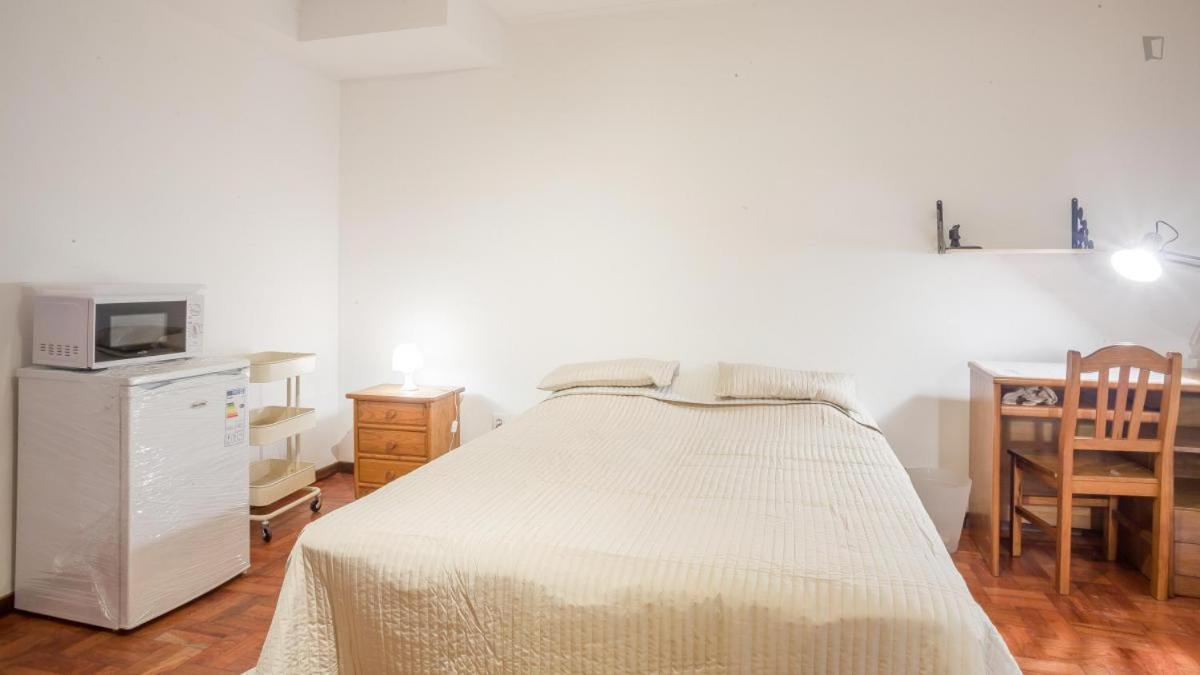 Residencia Laranjeira Albergue