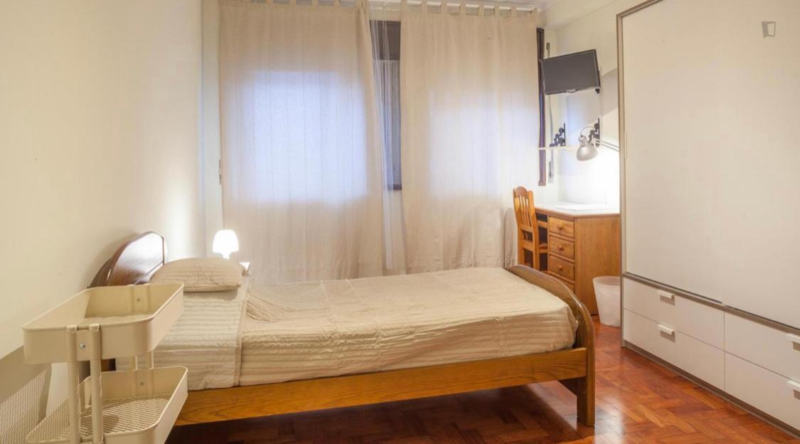 Residencia Laranjeira Albergue Porto