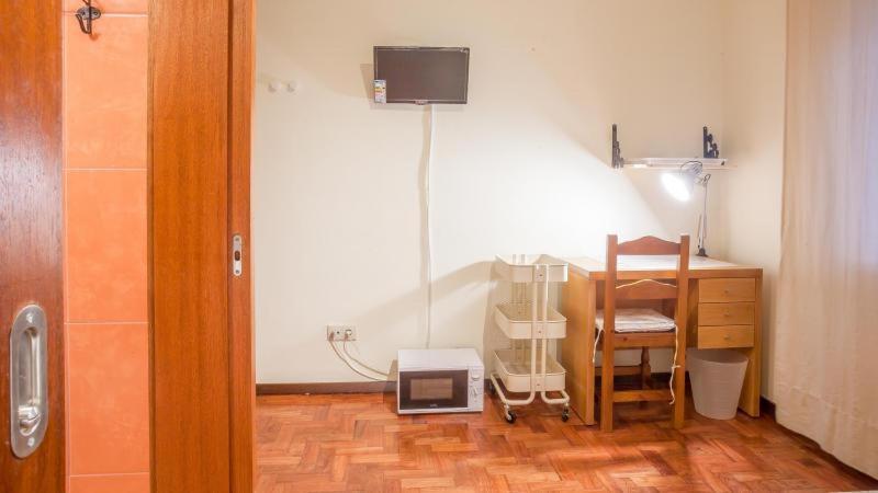 Residencia Laranjeira