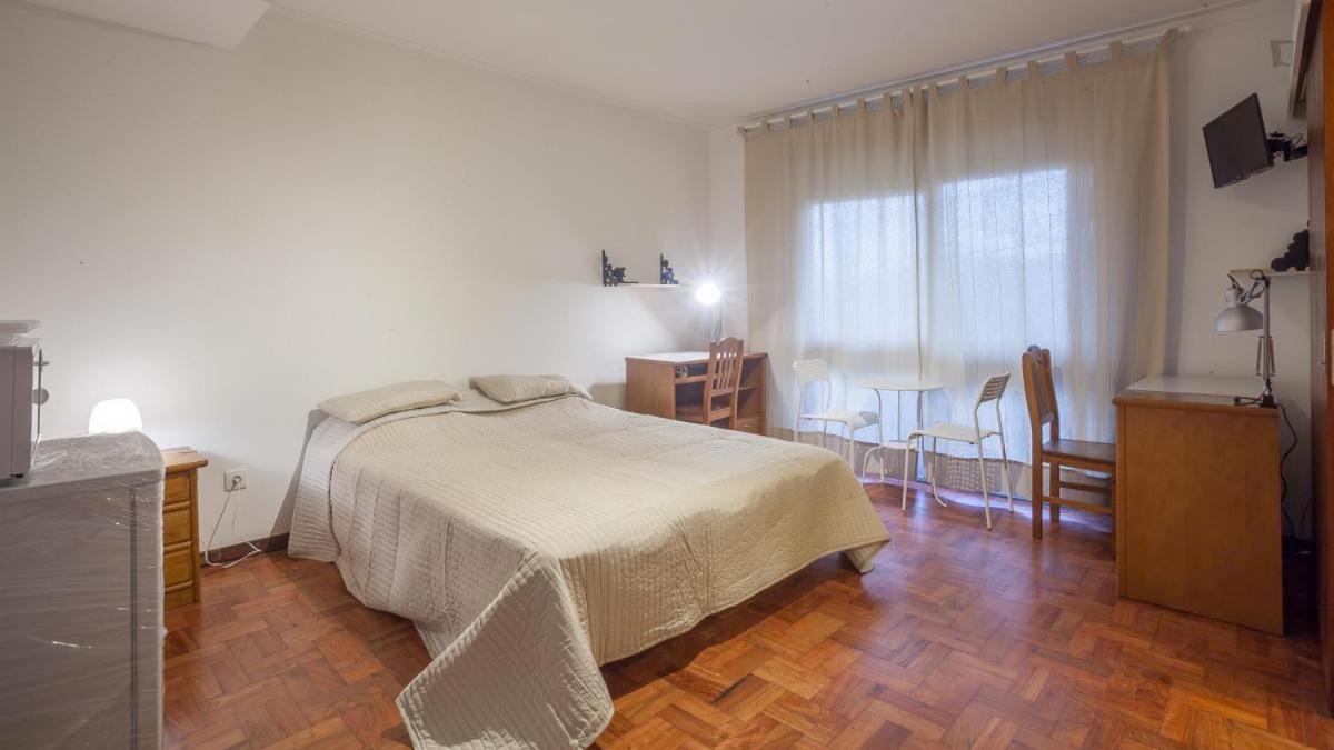 Residencia Laranjeira Porto